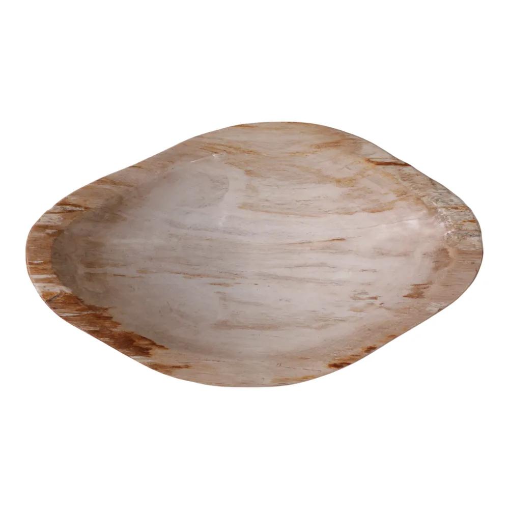 SLATESIDE IVORY BOWL 5 (IN)