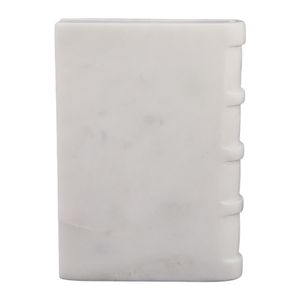 GRAYSONPARK WHITE DECOR 2 (IN) 6