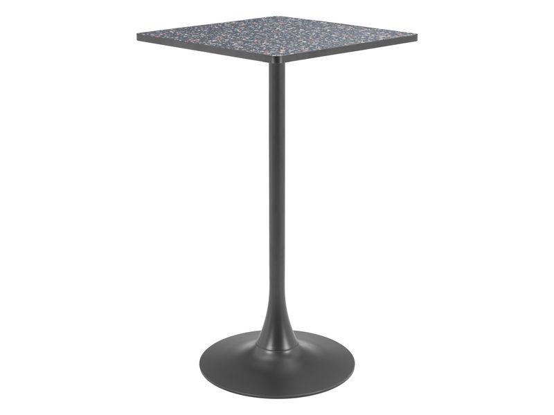 Spot Bar Table Black 4