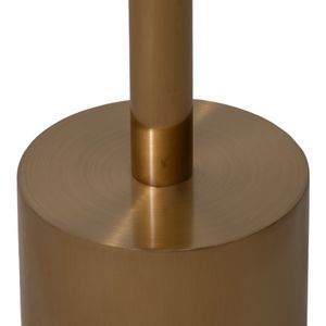 HOLLISOAK CLEAR TABLE 21 (IN) 5