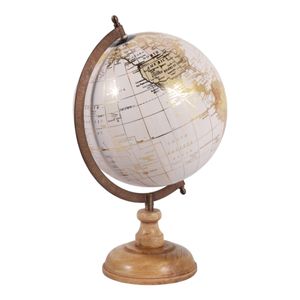 SAGEFIELD GOLD GLOBE 14 (IN) 3