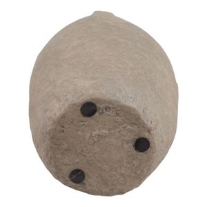 WATSONLAND TAN VASE 26 (IN) 9