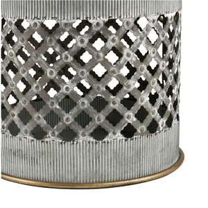 Parla Accent Table - Set of 2 7