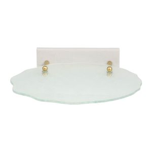 DORSEYRIDGE WHITE DECOR 21 (IN) 8