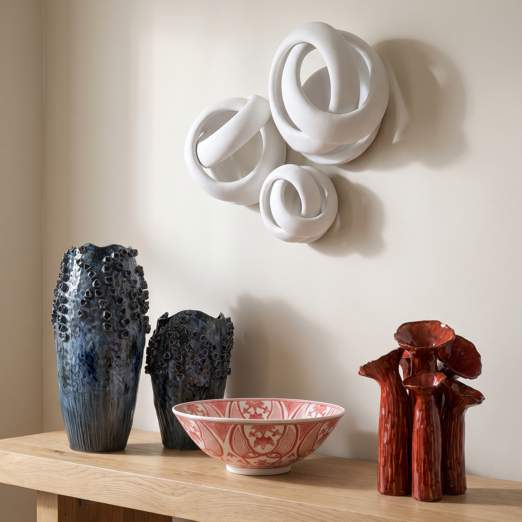 Herrington Short Vase 2