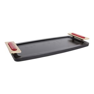 CUTTERLAND BLACK TRAY 2 (IN) 3