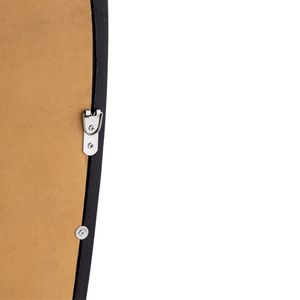 Morris Mirror - Black 6