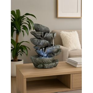 Fountain 5
