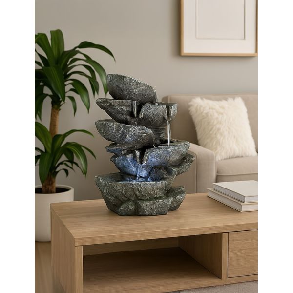 Fountain
