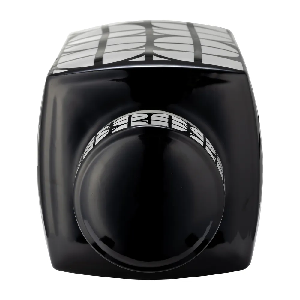 SAMSONHOLM BLACK JAR 18 (IN)