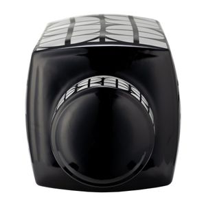 SAMSONHOLM BLACK JAR 18 (IN) 6