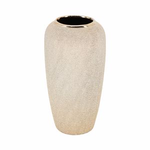 HEMMINGPARK SILVER VASE 13 (IN) 3