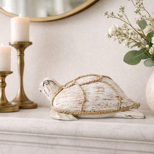 IVYMORE WHITE DECOR 5 (IN) 12
