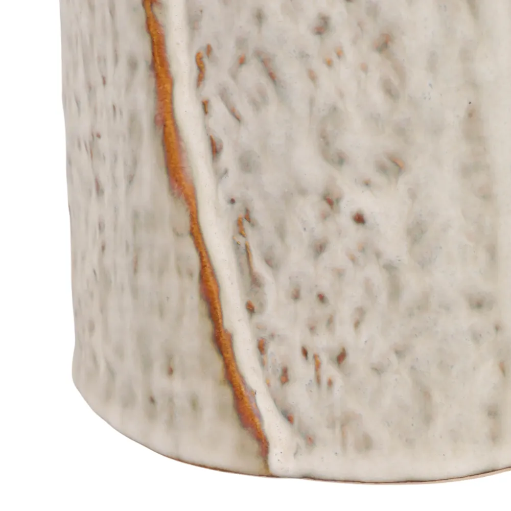 BECKETTWICK IVORY VASE 25 (IN)