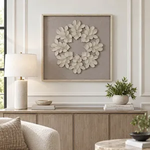 RUTHSIDE WHITE ART 1 (IN) 10