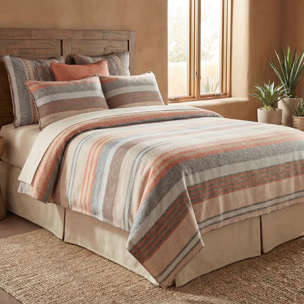 Arizona Chandler - Bedspread - Super Twin - 74x92