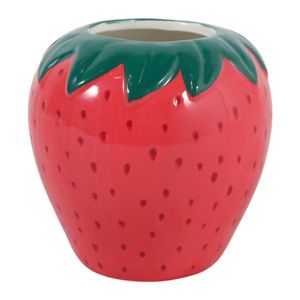 HANNAHSIDE RED PENCIL CUP 4 (IN) 1
