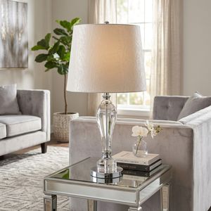 VINSONWICK CLEAR LAMP 24 (IN) 9