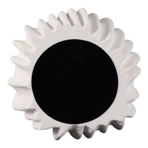 FIONAGROVE IVORY VASE 9 (IN) 8