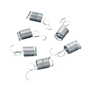 Replacement Coil Springs 1
