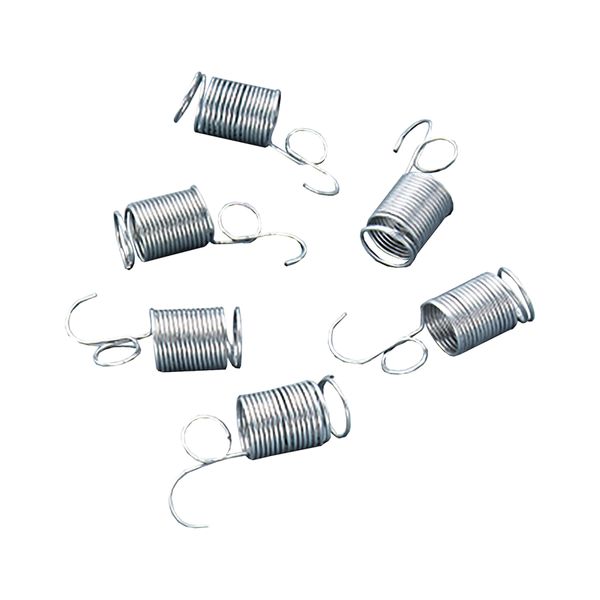 Replacement Coil Springs