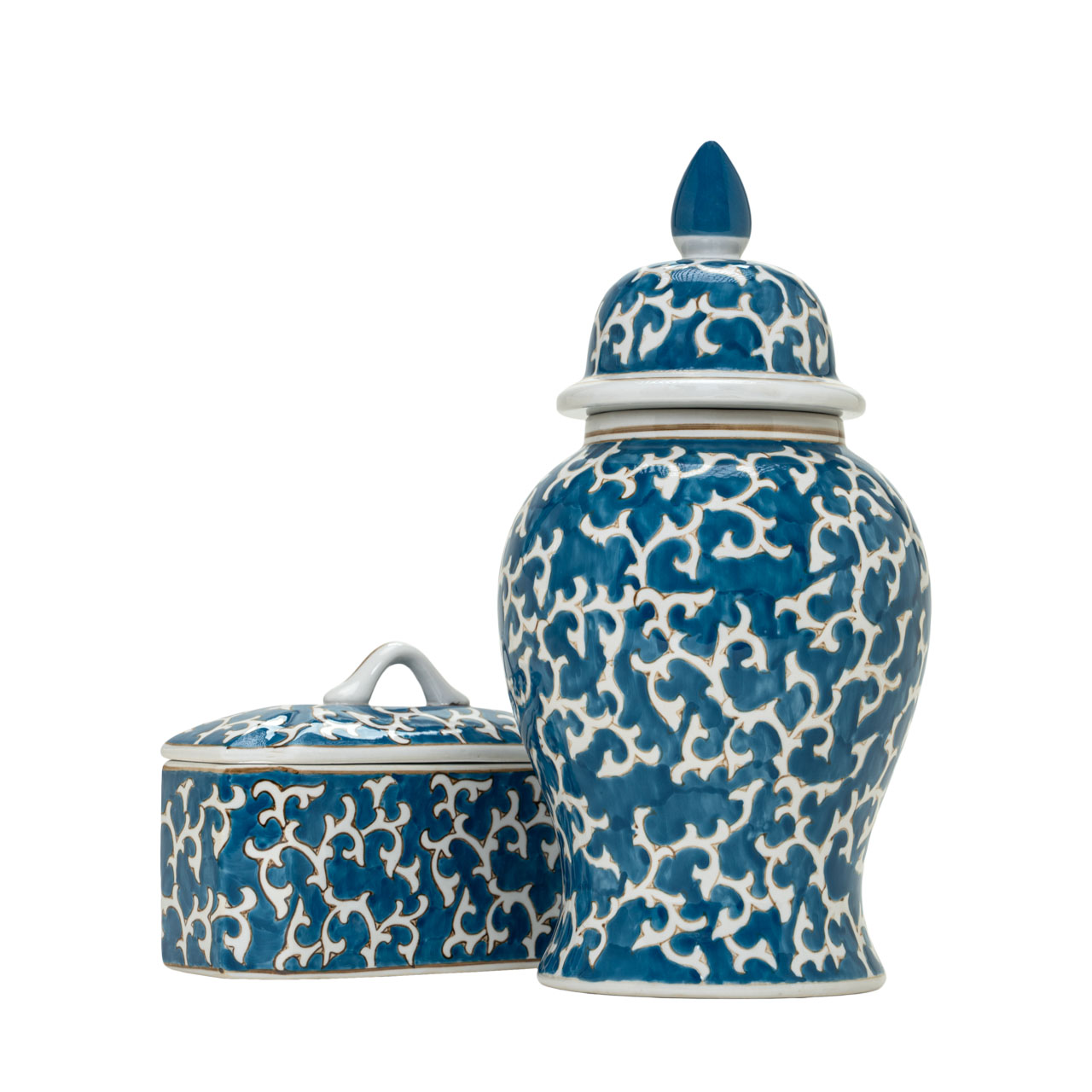 Tinsley Urn 7
