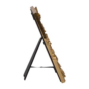 GARSONWAY GOLD FRAME 8 (IN) 4