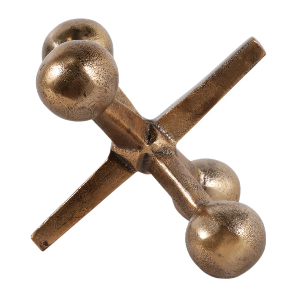 DEVON BRONZE DECOR 6 (IN)