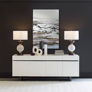 Tumult Framed Wall Art 5