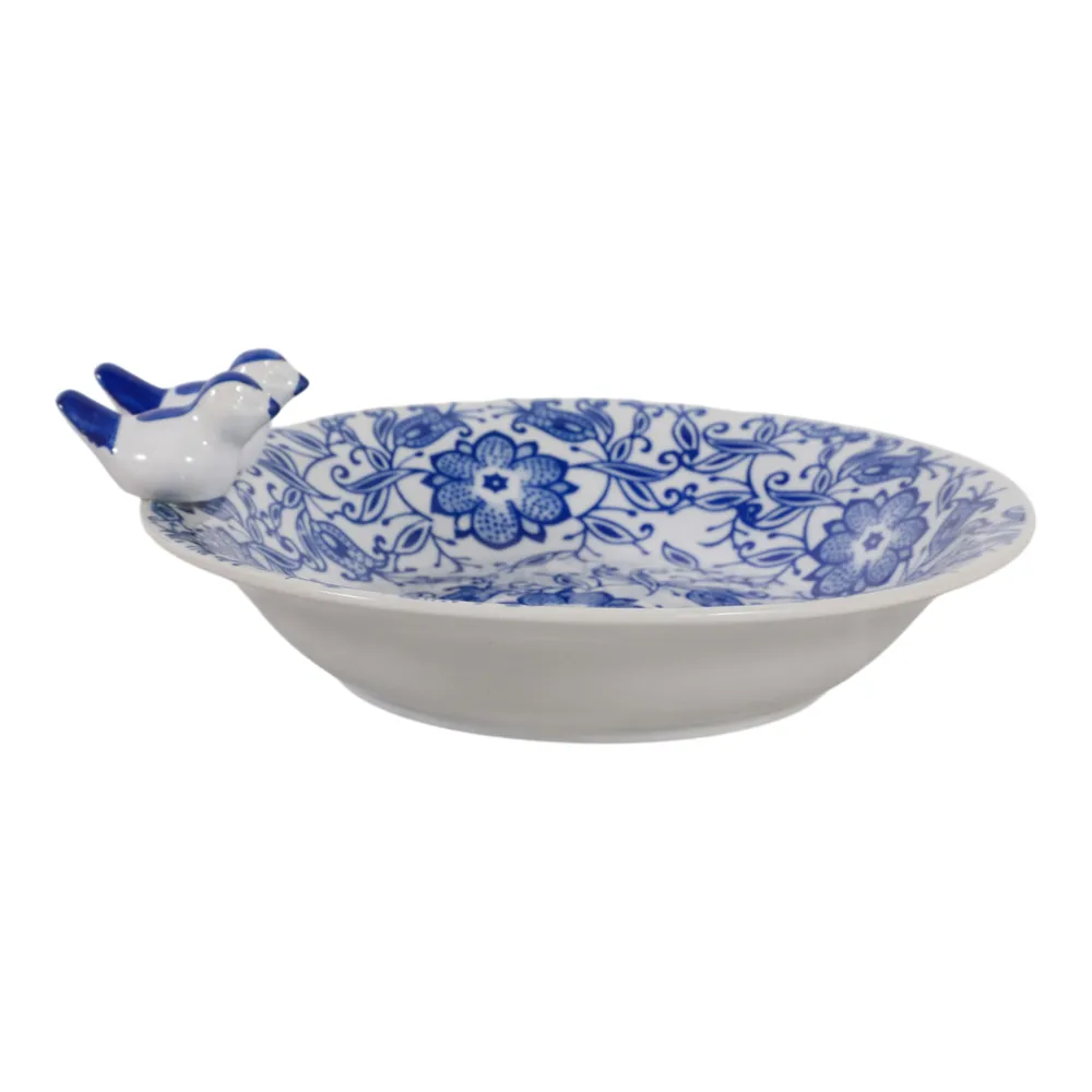 FOLEYMILL BLUE BIRDING 4 (IN)