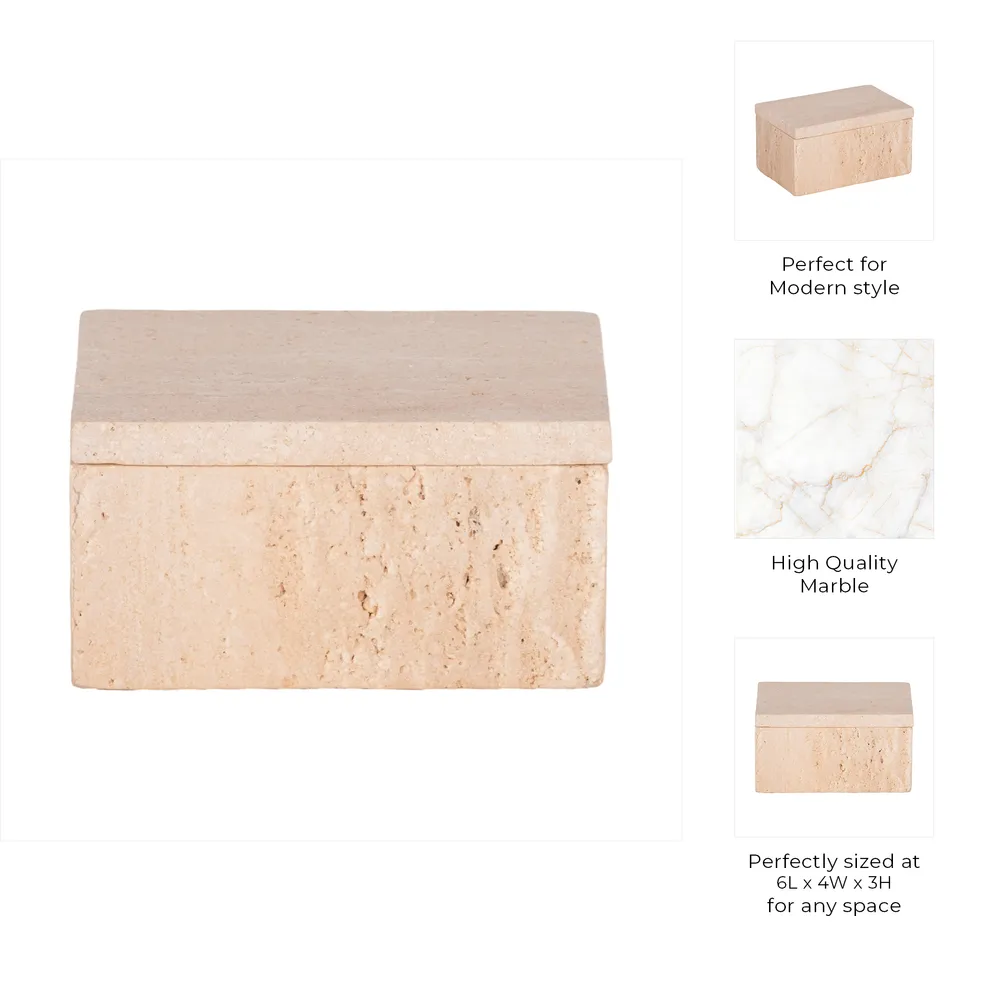 TUCKERGROVE TAN BOX 3 (IN)