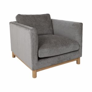 HESTONSIDE GREEN CHAIR 32 (IN) 1