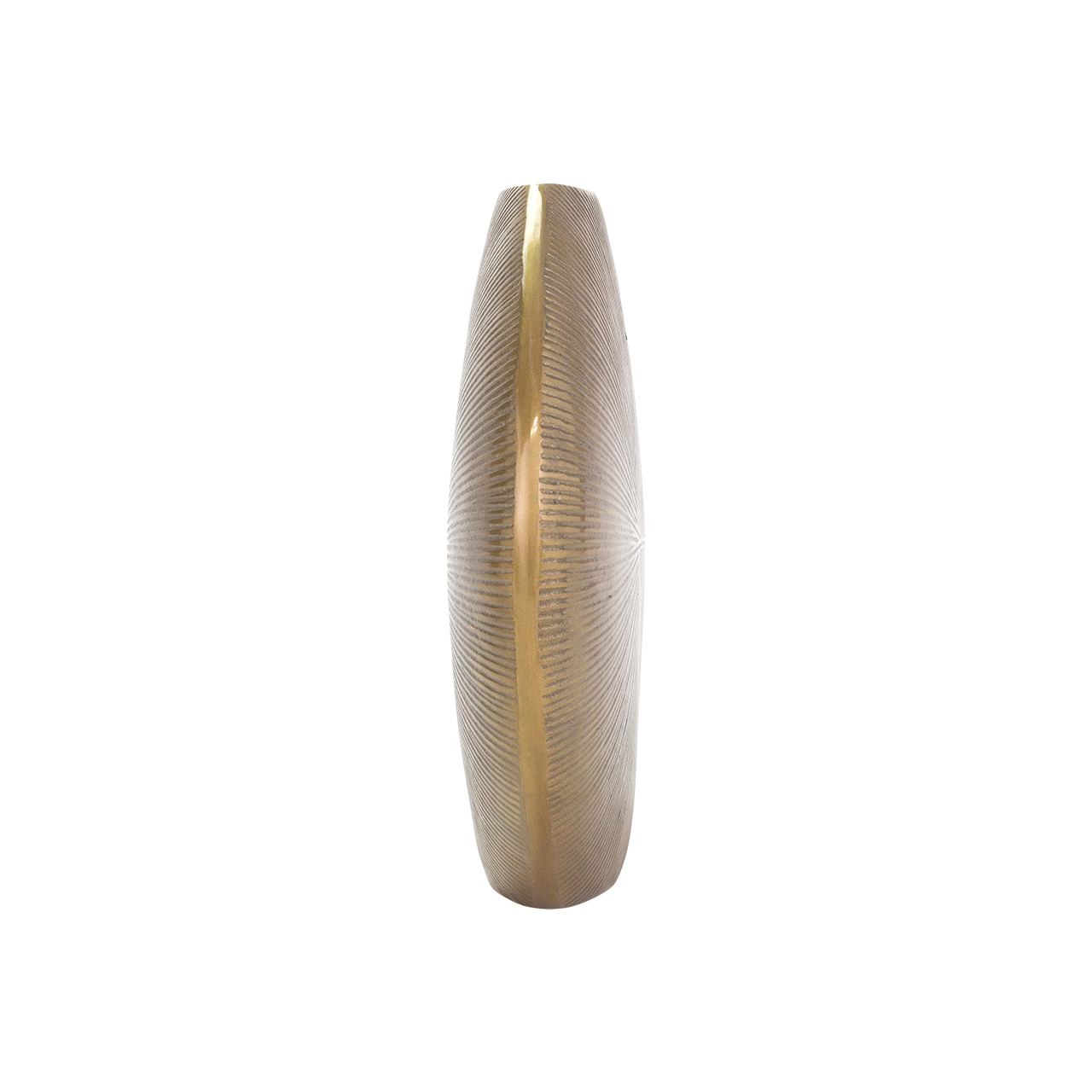 Ridge Short Vase 4