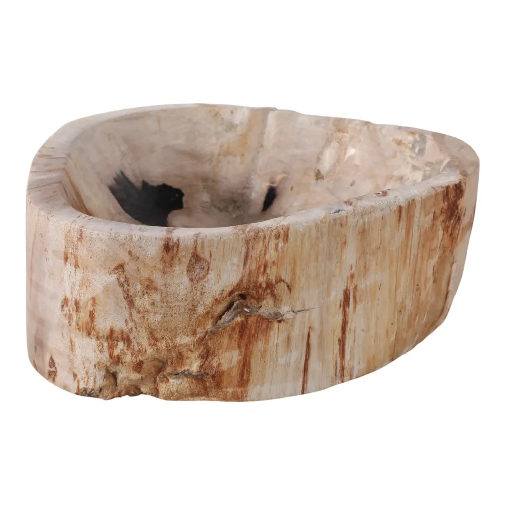 JORDANHAM IVORY BOWL 4 (IN)