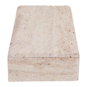 BLAIRHAVEN TAN BOX 3 (IN) 5