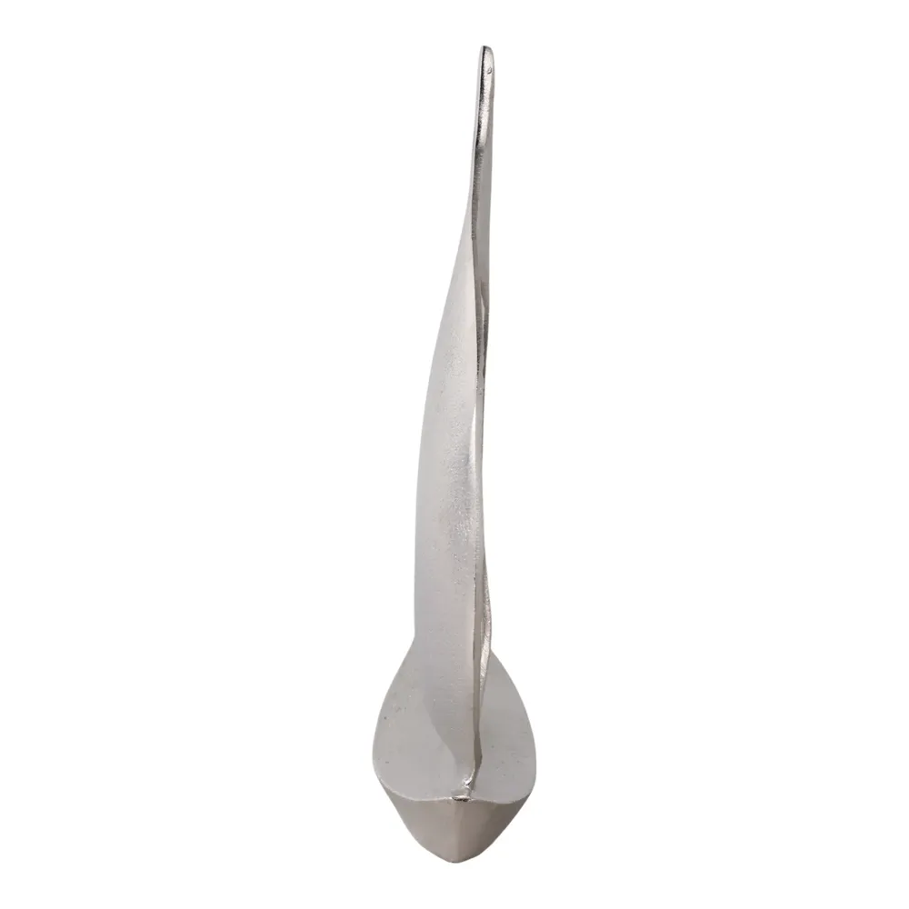 BLAKEMORE SILVER DECOR 13 (IN)