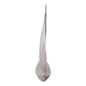 BLAKEMORE SILVER DECOR 13 (IN) 5