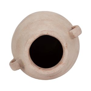 JASPERCREST RED VASE 19 (IN) 7