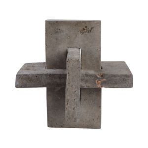 EDMONDPARK GRAY DECOR 9 (IN) 7