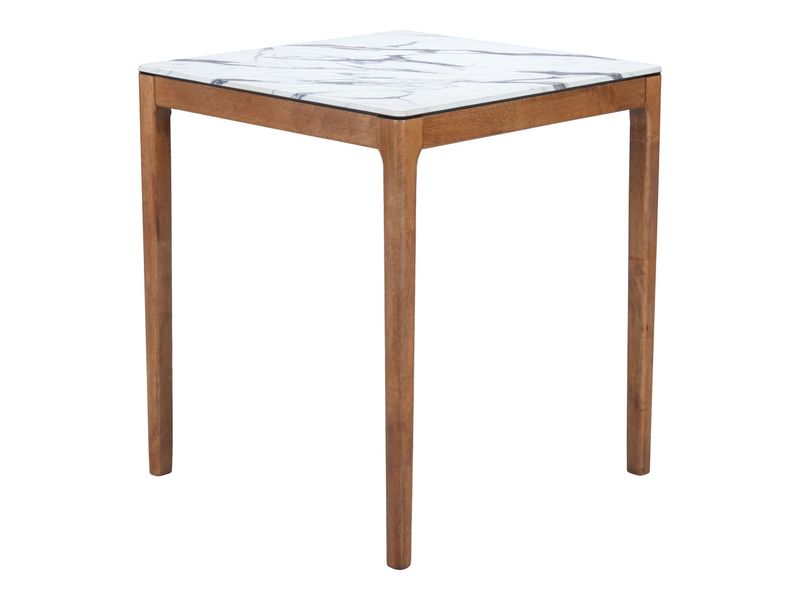 Eva Counter Table White 3