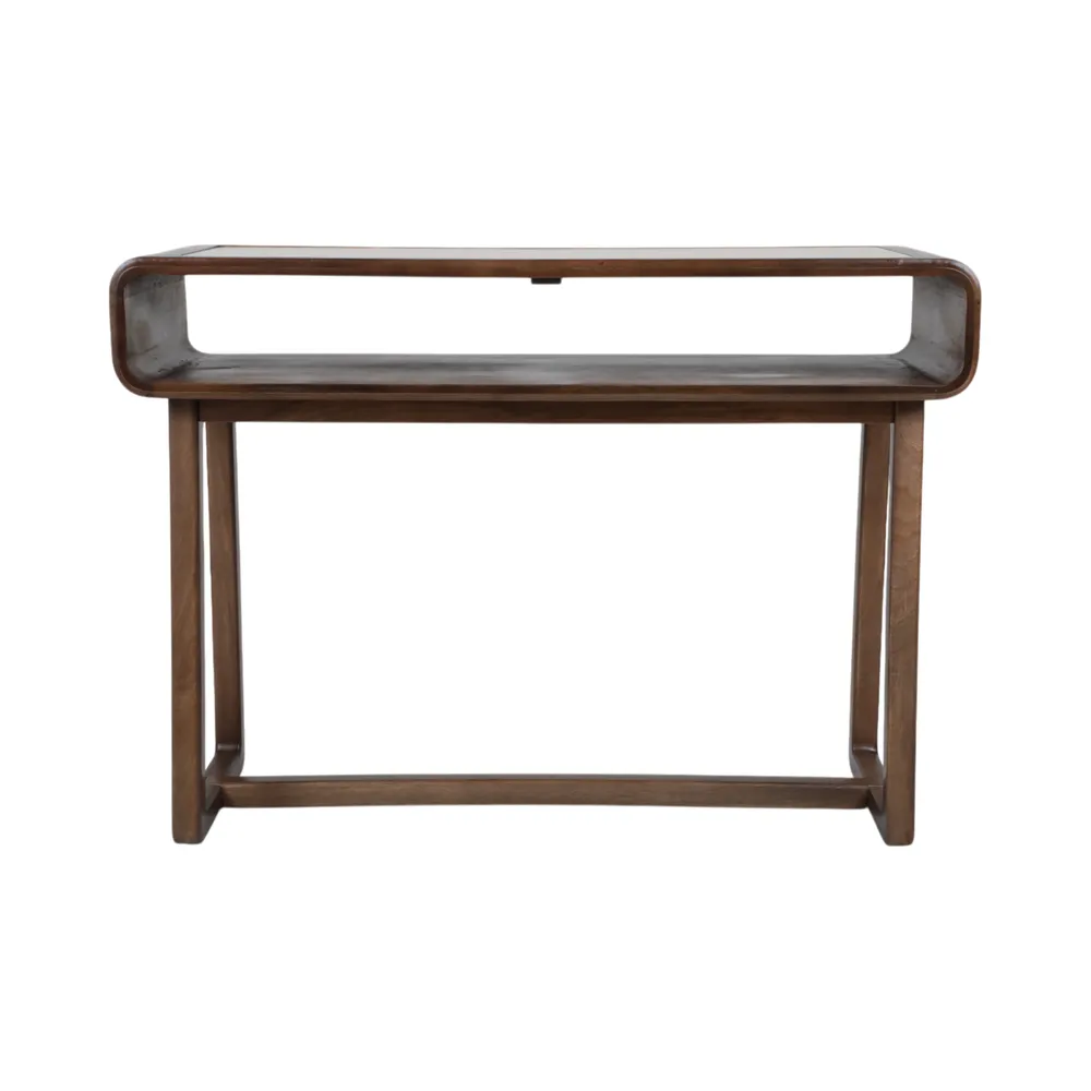 DANFORTHMORE BROWN CONSOLE 42 (IN)