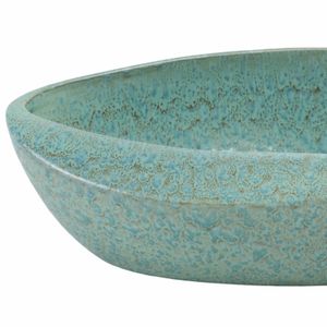 SARAHWAY GREEN BOWL 5 (IN) 6