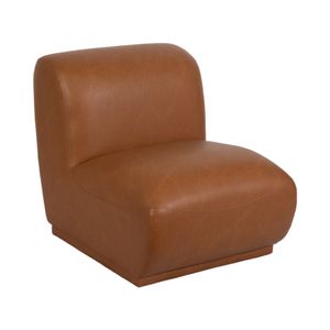DENTONWAY BROWN CHAIR 33 (IN) 3