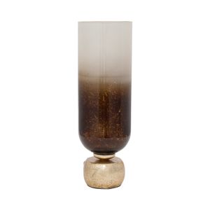 WALTONLEY IVORY CANDLE HOLDER 19 (IN) 1