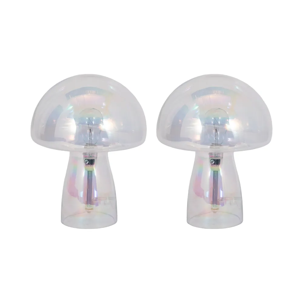 WALTONVALE CLEAR LAMP 11 (IN)