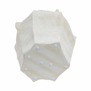 AVAWAY GRAY VASE 15 (IN) 8