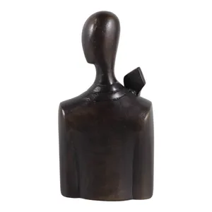 GARNETTPORT BRONZE DECOR 10 (IN) 5