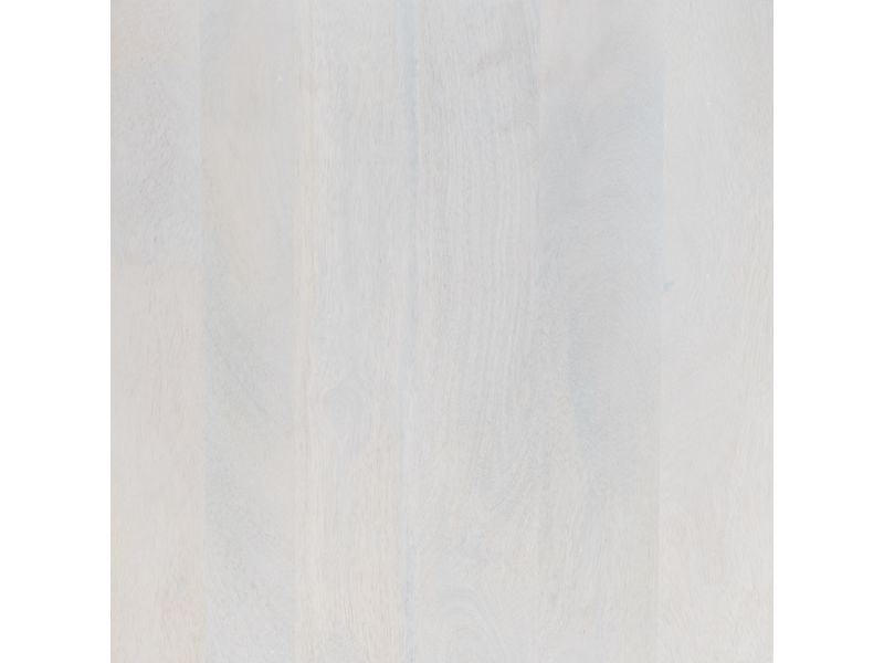 Dena Console Table Whitewashed 9