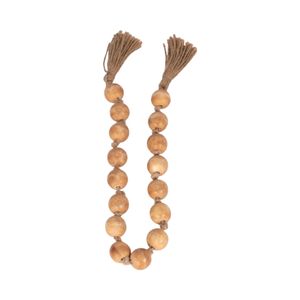 STANTONVIEW BROWN BEAD 2 (IN) 4