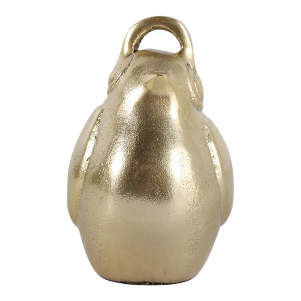 MIAHAM GOLD DECOR 5 (IN)